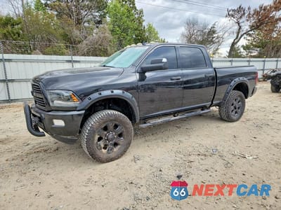 2015 RAM 2500 SLT 3C6TR5DT4FG620138 - główne zdjęcie licytacji z USA - miniatura
