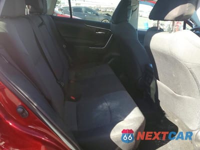 Zdjęcie 11 z 13 samochodu: 2022 TOYOTA RAV4 XLE VIN:2T3W1RFV2NW189784 - miniatura