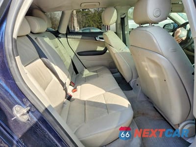Zdjęcie 10 z 12 samochodu: 2012 AUDI A3 PREMIUM VIN:WAUBJAFM0CA089652 - miniatura