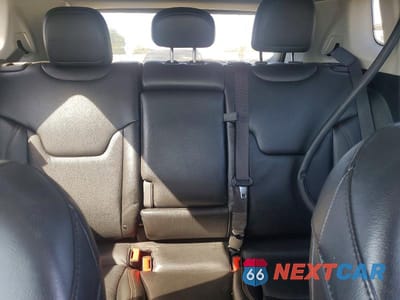 Zdjęcie 10 z 13 samochodu: 2021 JEEP COMPASS LIMITED VIN:3C4NJDCBXMT604266 - miniatura