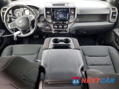 Zdjęcie 8 z 13 samochodu: 2025 RAM 1500 TRADESMAN VIN:1C6RRFGG9SN659498 - miniatura