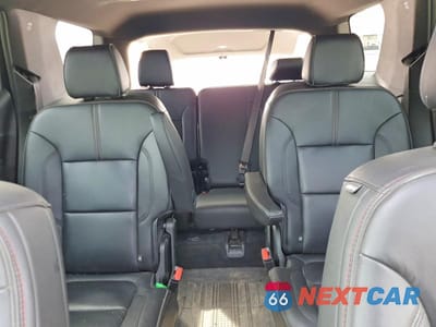 Zdjęcie 10 z 13 samochodu: 2023 CHEVROLET TRAVERSE RS VIN:1GNEVJKW1PJ326965 - miniatura