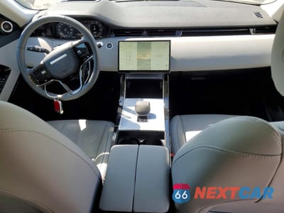 Zdjęcie 8 z 15 samochodu: 2024 LAND ROVER RANGE ROVER EVOQUE S VIN:SALZJ2FX8RH242630 - miniatura
