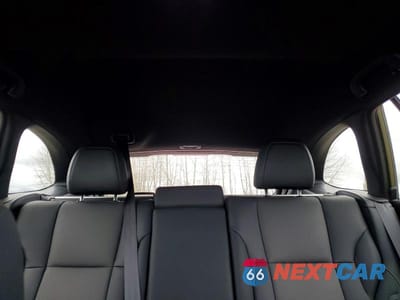 Zdjęcie 10 z 12 samochodu: 2025 SUBARU OUTBACK WILDERNESS VIN:4S4BTGUD9S3126389 - miniatura