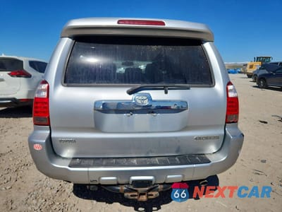 Zdjęcie 6 z 12 samochodu: 2006 TOYOTA 4RUNNER SR5 VIN:JTEBT14R968034099 - miniatura
