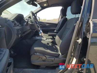 Zdjęcie 7 z 13 samochodu: 2019 HONDA PASSPORT SPORT VIN:5FNYF7H25KB003092 - miniatura