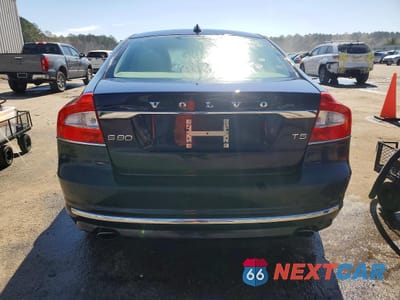 Zdjęcie 6 z 13 samochodu: 2015 VOLVO S80 PREMIER VIN:YV140MAB8F1181063 - miniatura