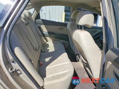 Zdjęcie 10 z 11 samochodu: 2008 HYUNDAI ELANTRA GLS VIN:KMHDU46D18U434144 - miniatura