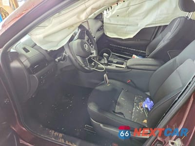 Zdjęcie 7 z 11 samochodu: 2025 NISSAN SENTRA SV VIN:3N1AB8CV3SY388874 - miniatura