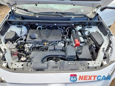Zdjęcie 12 z 13 samochodu: 2022 TOYOTA RAV4 XLE VIN:2T3P1RFV6NC289912 - miniatura