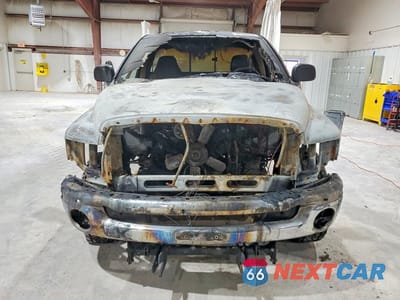 Piąte zdjęcie samochodu w środku: 2003 DODGE RAM 1500 ST VIN:1D7HU16N93J503319 - miniatura