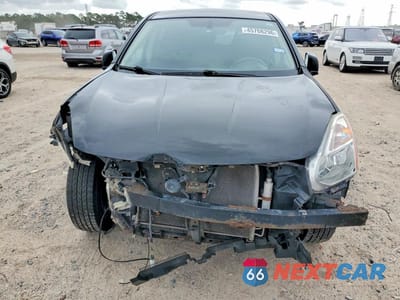 Piąte zdjęcie samochodu w środku: 2013 NISSAN ROGUE VIN:JN8AS5MT1DW504032 - miniatura