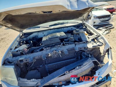 Zdjęcie 12 z 12 samochodu: 2007 FORD EXPEDITION EDDIE BAUER VIN:1FMFU18567LA11500 - miniatura