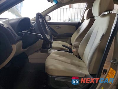 Zdjęcie 7 z 12 samochodu: 2009 HYUNDAI ELANTRA GLS VIN:KMHDU46D99U789841 - miniatura