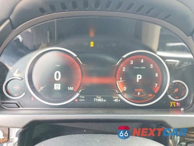 Zdjęcie 9 z 12 samochodu: 2019 BMW X6 SDRIVE35I VIN:5UXKU0C52K0S97665 - miniatura