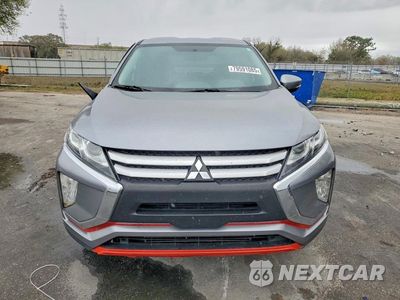 Piąte zdjęcie samochodu w środku: 2020 MITSUBISHI ECLIPSE CROSS ES VIN:JA4AT3AA6LZ035107 - miniatura
