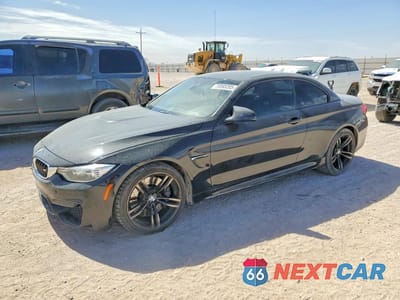 2016 BMW M4 WBS3U9C57GP968667 - główne zdjęcie licytacji z USA - miniatura