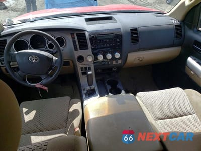 Zdjęcie 8 z 11 samochodu: 2007 TOYOTA TUNDRA SR5 VIN:5TFEV54107X032018 - miniatura