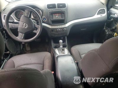 Zdjęcie 8 z 13 samochodu: 2012 DODGE JOURNEY SXT VIN:3C4PDDBG3CT320506 - miniatura