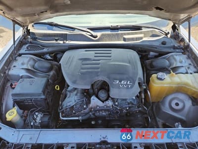 Zdjęcie 11 z 13 samochodu: 2011 DODGE CHALLENGER VIN:2B3CJ4DG4BH561830 - miniatura