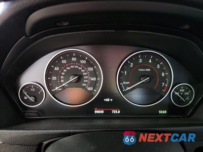 Zdjęcie 9 z 12 samochodu: 2017 BMW 430XI VIN:WBA4R9C59HK680948 - miniatura