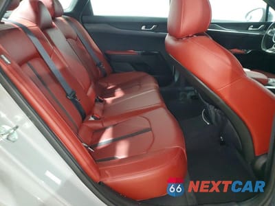 Zdjęcie 10 z 13 samochodu: 2024 KIA K5 GT-LINE VIN:5XXG64J27RG236743 - miniatura