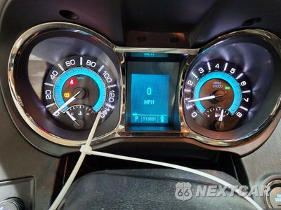 Zdjęcie 9 z 11 samochodu: 2011 BUICK LACROSSE CXL VIN:1G4GC5GD0BF126236 - miniatura