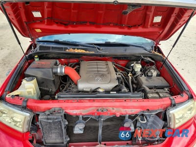 Zdjęcie 11 z 13 samochodu: 2007 TOYOTA TUNDRA LIMITED VIN:5TBEV58107S465718 - miniatura