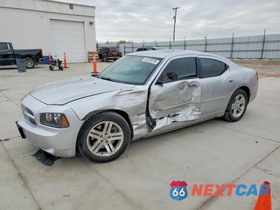 2006 DODGE CHARGER R 2B3KA53HX6H311476 - główne zdjęcie licytacji z USA - miniatura