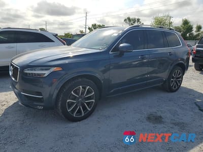 2019 VOLVO XC90 T5 MOMENTUM YV4102CK6K1465809 - główne zdjęcie licytacji z USA - miniatura