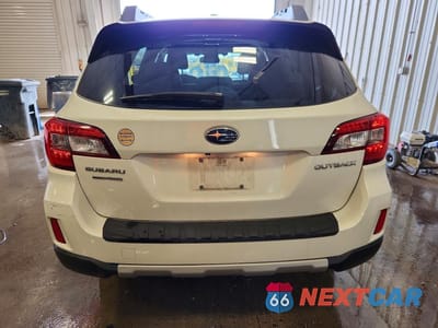 Zdjęcie 6 z 12 samochodu: 2015 SUBARU OUTBACK 2.5I LIMITED VIN:4S4BSBNC8F3342459 - miniatura