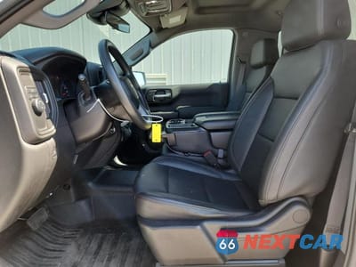 Zdjęcie 7 z 11 samochodu: 2023 CHEVROLET SILVERADO C1500 VIN:3GCNAAEK9PG354379 - miniatura