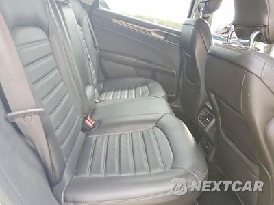 Zdjęcie 10 z 11 samochodu: 2013 FORD FUSION SE VIN:3FA6P0HR1DR199239 - miniatura