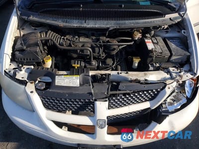 Zdjęcie 11 z 11 samochodu: 2003 DODGE GRAND CARAVAN SE VIN:1D4GP24313B223363 - miniatura