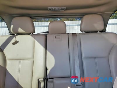 Zdjęcie 10 z 12 samochodu: 2013 FORD EDGE SEL VIN:2FMDK4JC1DBB89222 - miniatura