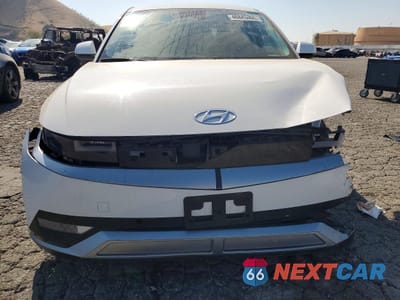 Piąte zdjęcie samochodu w środku: 2023 HYUNDAI IONIQ 5 SEL VIN:KM8KNDAF3PU230974 - miniatura