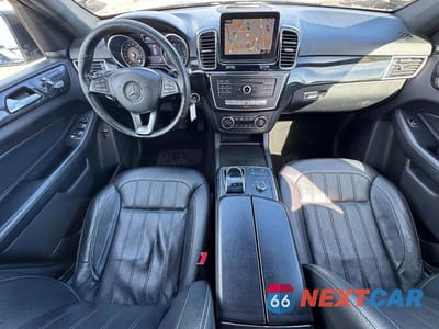 Zdjęcie 9 z 10 samochodu: 2018 MERCEDES-BENZ GLE 350 4MATIC VIN:4JGDA5HB7JB148455 - miniatura