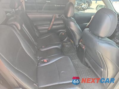 Zdjęcie 11 z 14 samochodu: 2011 TOYOTA HIGHLANDER LIMITED VIN:5TDYK3EH5BS034092 - miniatura