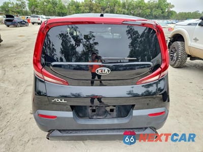 Zdjęcie 6 z 14 samochodu: 2021 KIA SOUL LX VIN:KNDJ23AU8M7139288 - miniatura