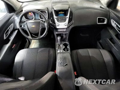 Zdjęcie 8 z 11 samochodu: 2017 CHEVROLET EQUINOX LS VIN:2GNALBEK5H1586249 - miniatura