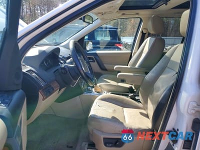 Zdjęcie 7 z 13 samochodu: 2009 LAND ROVER LR2 HSE VIN:SALFR24N89H116426 - miniatura