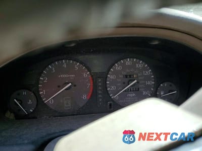 Zdjęcie 9 z 13 samochodu: 1998 ACURA 3.2TL VIN:JH4UA3643WC008836 - miniatura
