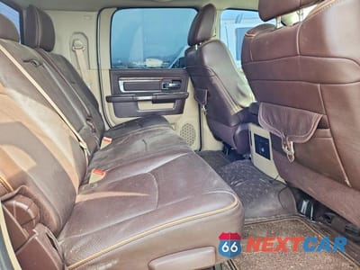 Zdjęcie 11 z 13 samochodu: 2015 RAM 3500 LONGHORN VIN:3C63RRNL8FG688187 - miniatura