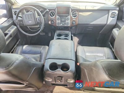 Zdjęcie 8 z 13 samochodu: 2014 FORD F250 SUPER DUTY VIN:1FT7W2BT6EEA51934 - miniatura