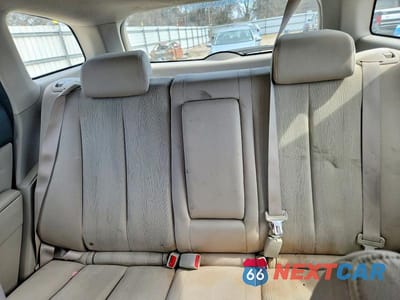 Zdjęcie 10 z 13 samochodu: 2011 MAZDA CX-7 VIN:JM3ER2AM3B0392538 - miniatura