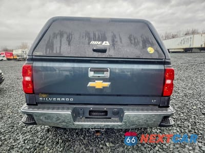 Zdjęcie 6 z 13 samochodu: 2018 CHEVROLET SILVERADO K1500 LT VIN:3GCUKREC3JG379768 - miniatura