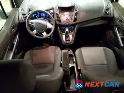 Zdjęcie 8 z 13 samochodu: 2014 FORD TRANSIT CONNECT XL DELIVERY VAN VIN:NM0LE7E70E1142800 - miniatura