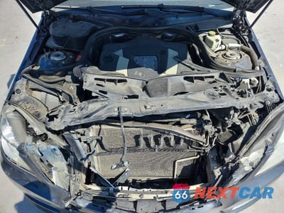 Zdjęcie 11 z 11 samochodu: 2011 MERCEDES-BENZ E 350 VIN:WDDHF5GBXBA459478 - miniatura