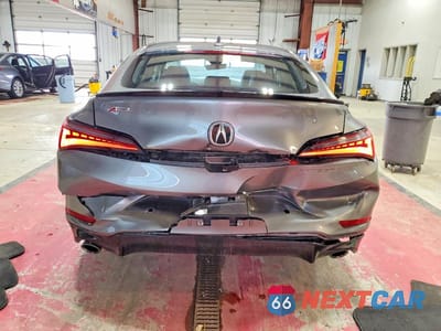 Zdjęcie 6 z 12 samochodu: 2024 ACURA INTEGRA A-SPEC TECH VIN:19UDE4G77RA013835 - miniatura