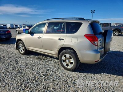 Drugie zdjęcie samochodu z przodu: 2007 TOYOTA RAV4 BASE VIN:JTMBK33V276016669 - miniatura